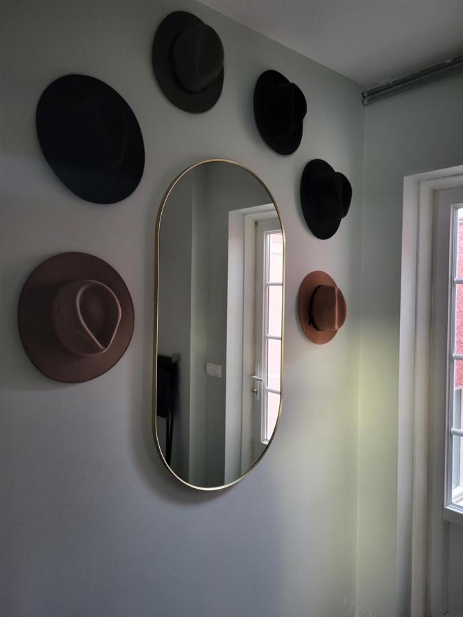 Grindavik Guesthouse Self Check In & Out Luaran gambar